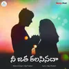 About Nee Jatha Kalisinada Song